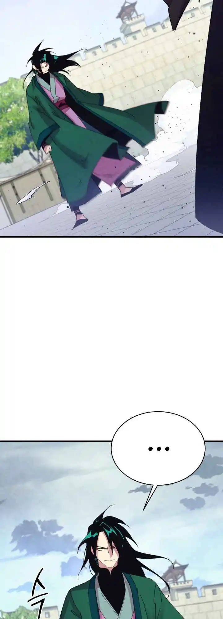 Masters of Lightning Knives 126