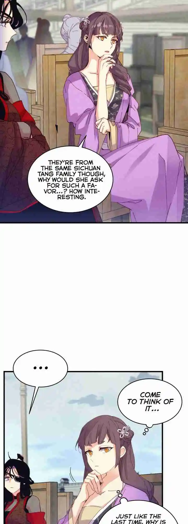 Masters of Lightning Knives 126