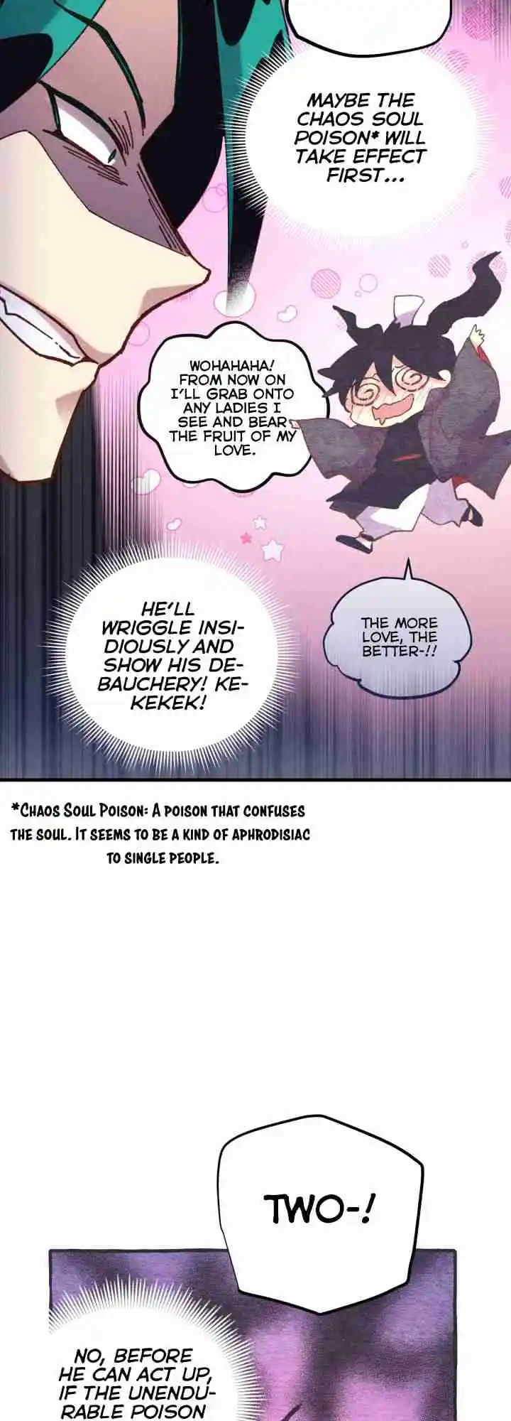 Masters of Lightning Knives 126