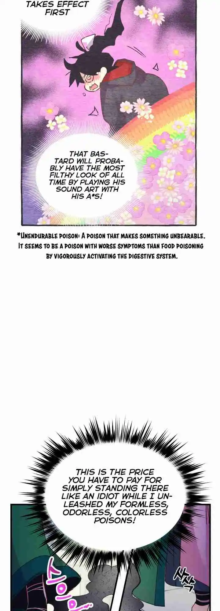 Masters of Lightning Knives 126