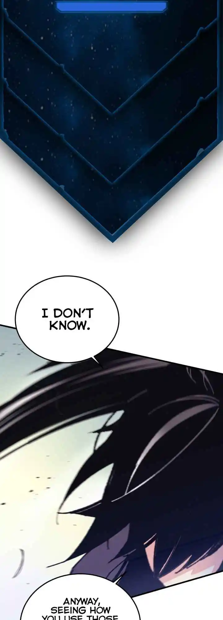 Masters of Lightning Knives 127