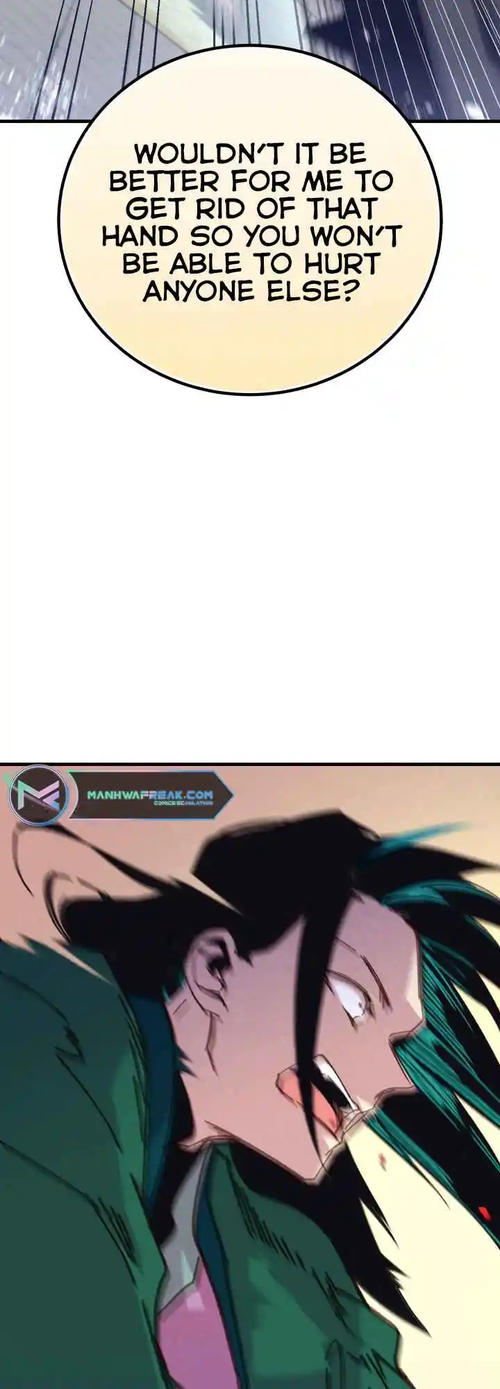 Masters of Lightning Knives 127