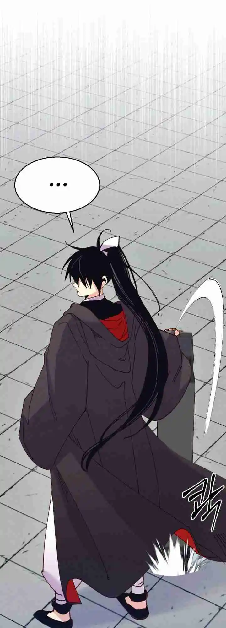 Masters of Lightning Knives 127