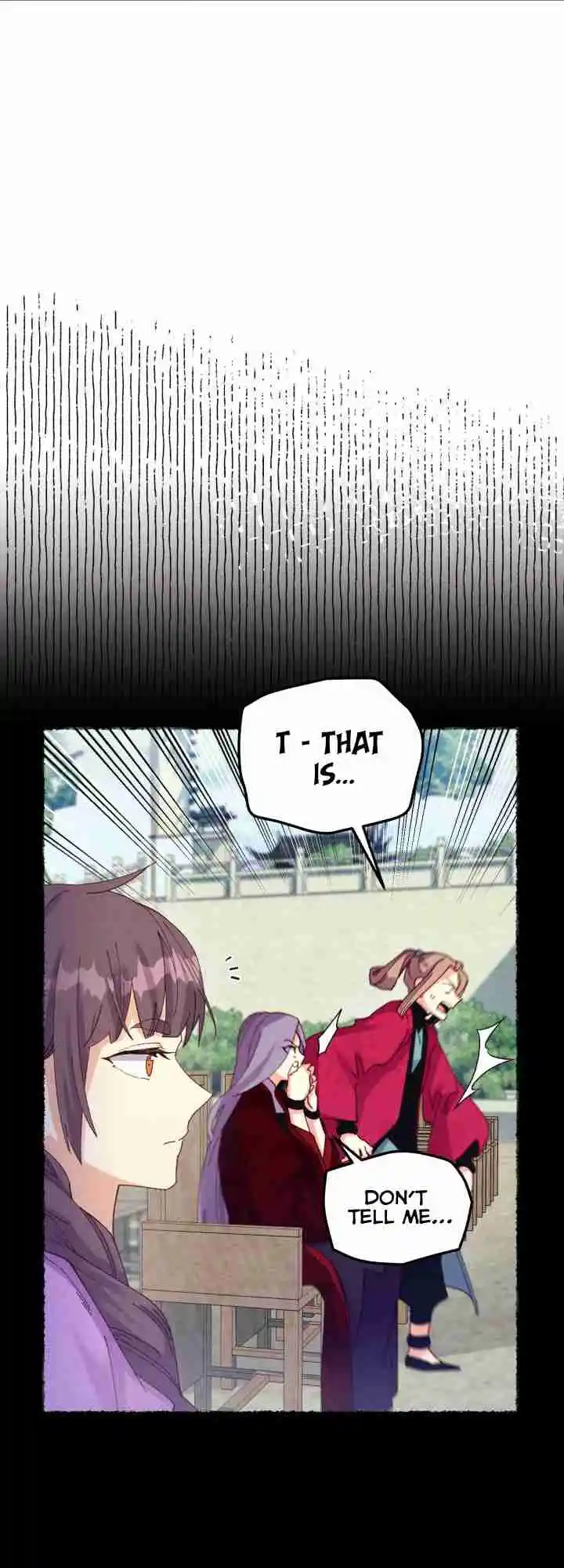 Masters of Lightning Knives 127