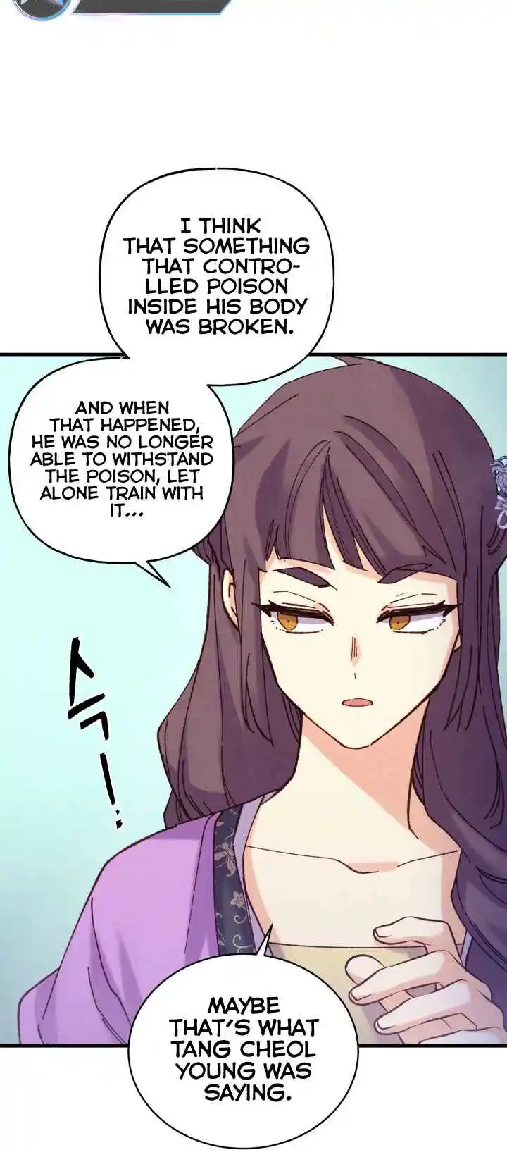 Masters of Lightning Knives 127