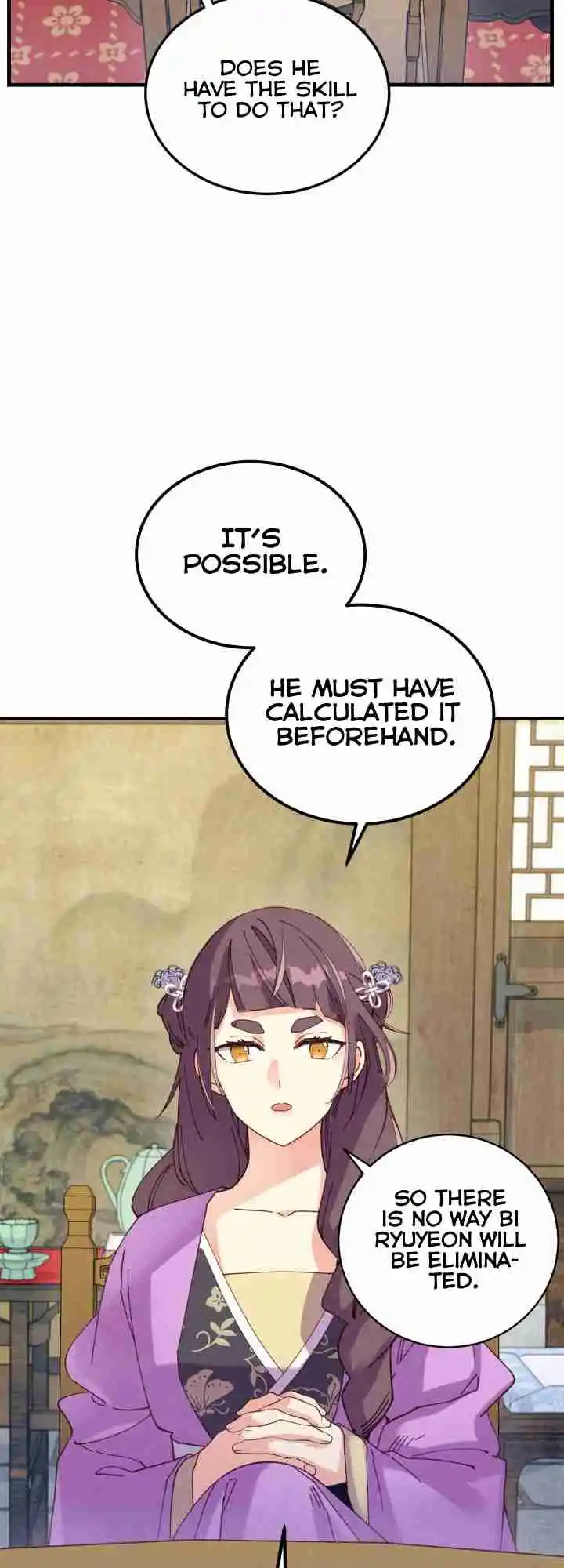 Masters of Lightning Knives 127