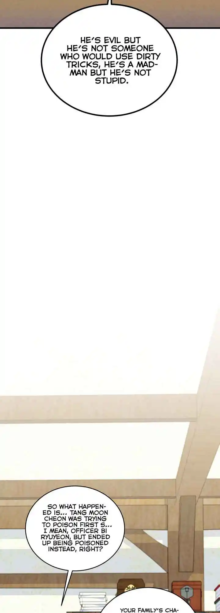 Masters of Lightning Knives 127