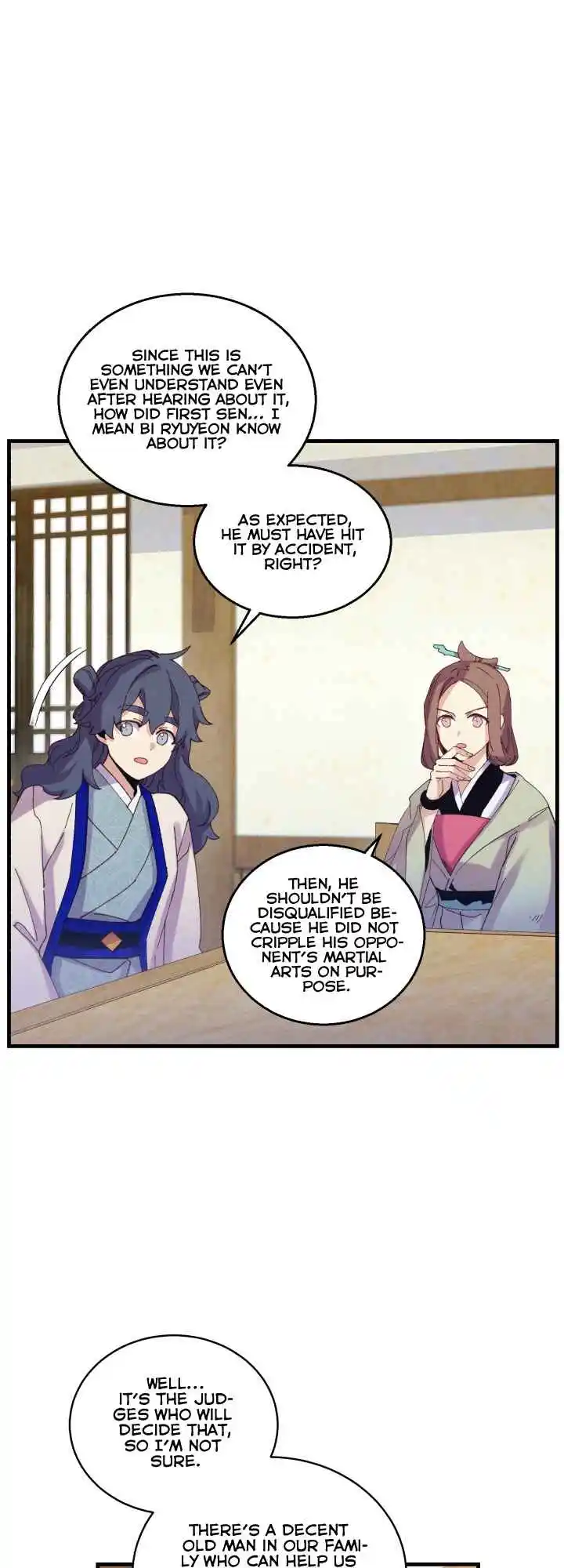 Masters of Lightning Knives 127