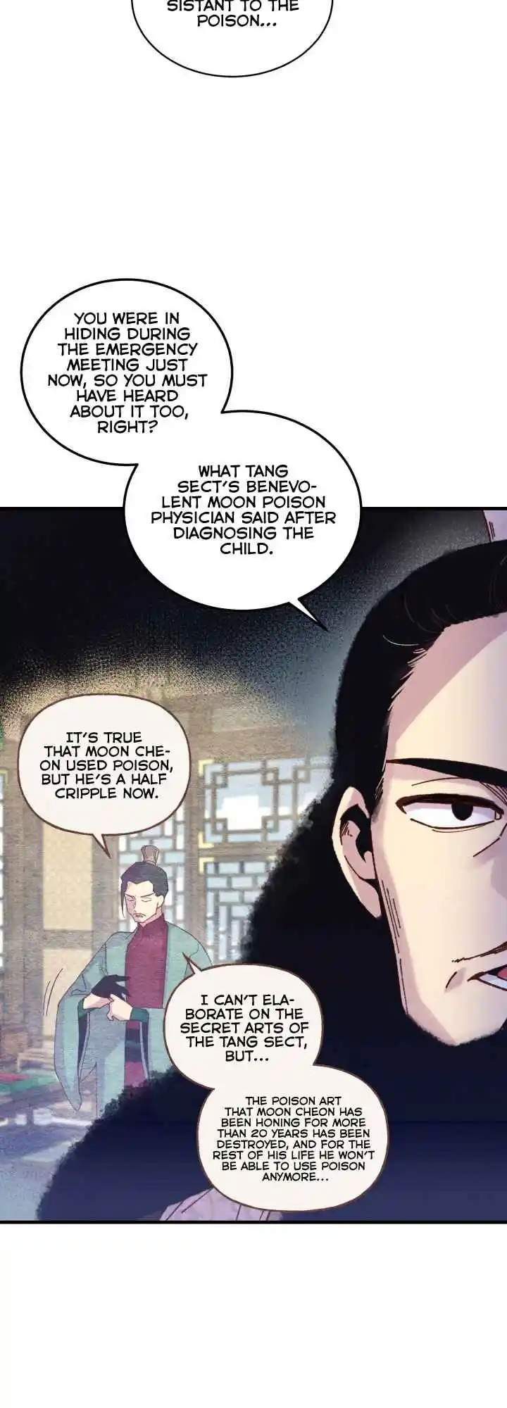 Masters of Lightning Knives 127