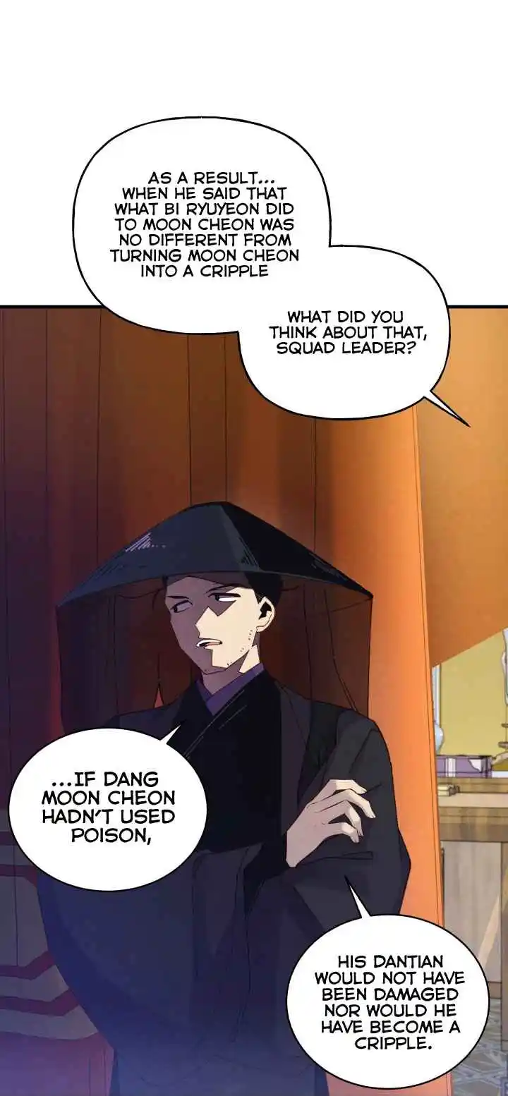 Masters of Lightning Knives 127