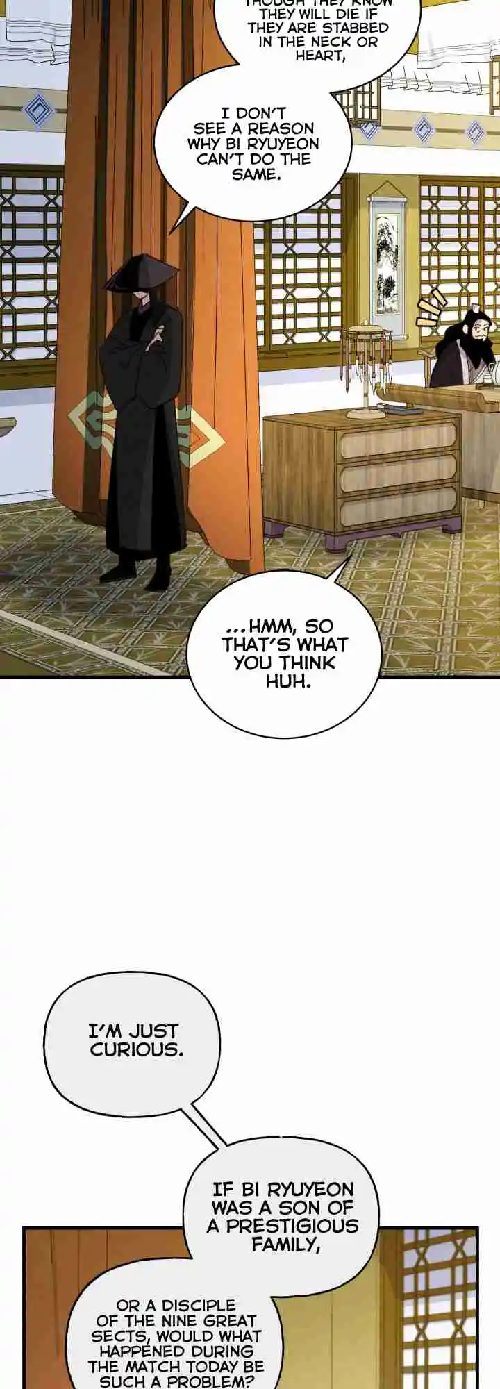 Masters of Lightning Knives 127