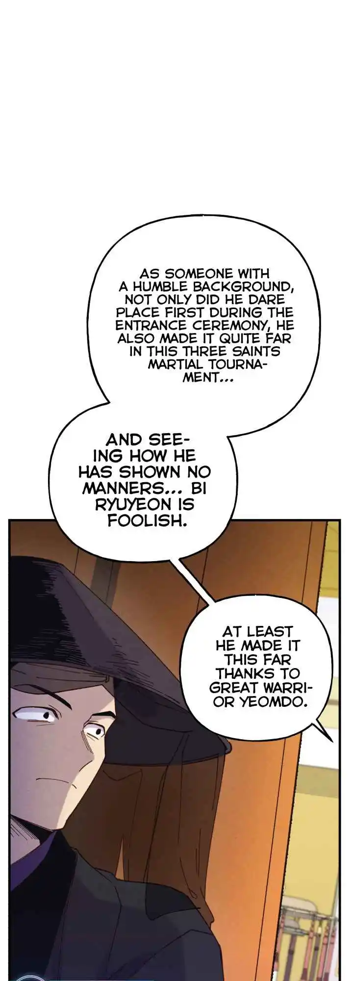 Masters of Lightning Knives 127