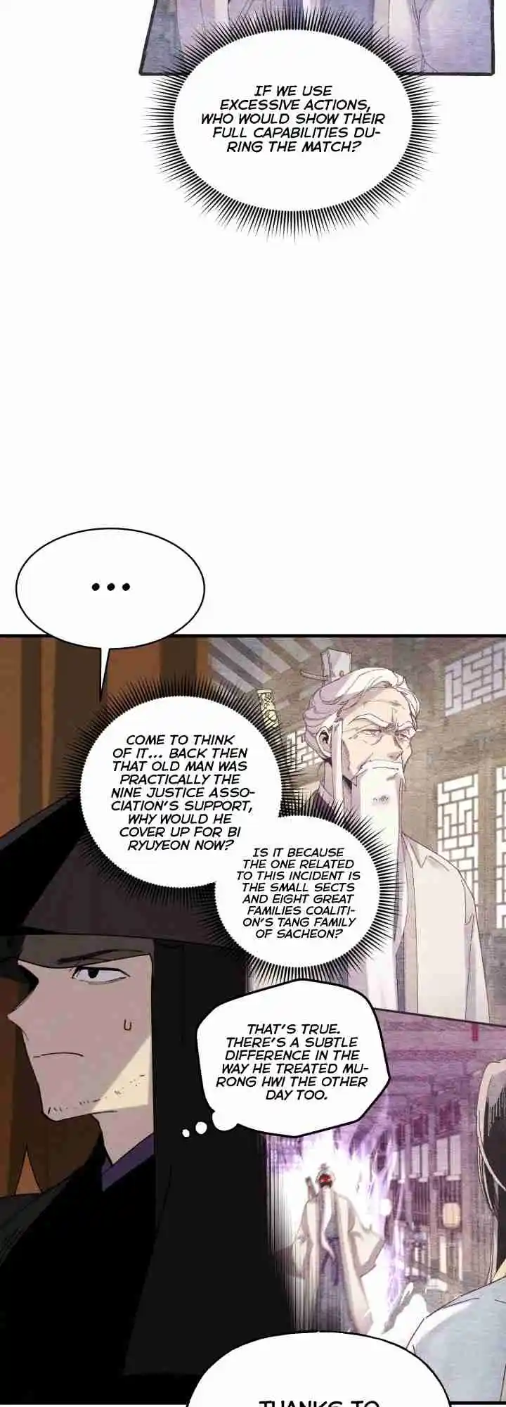 Masters of Lightning Knives 127