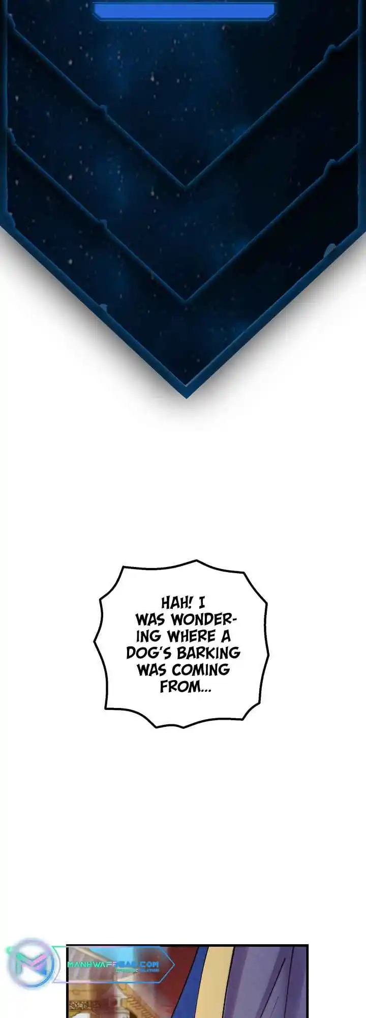 Masters of Lightning Knives 128