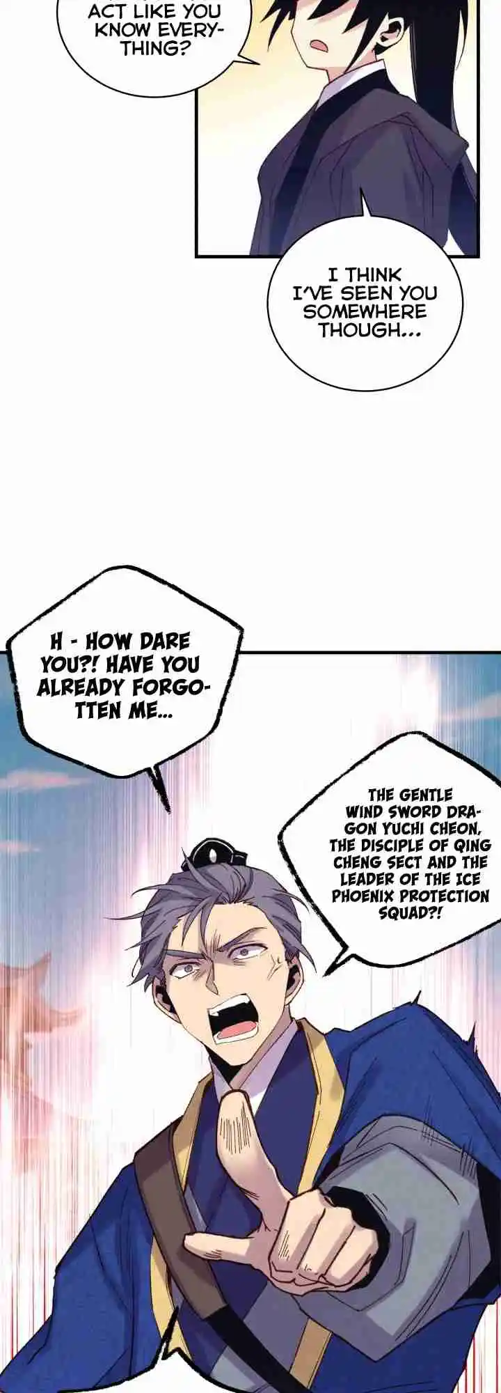 Masters of Lightning Knives 128