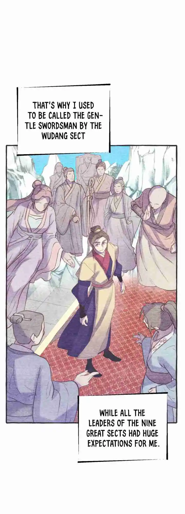 Masters of Lightning Knives 128