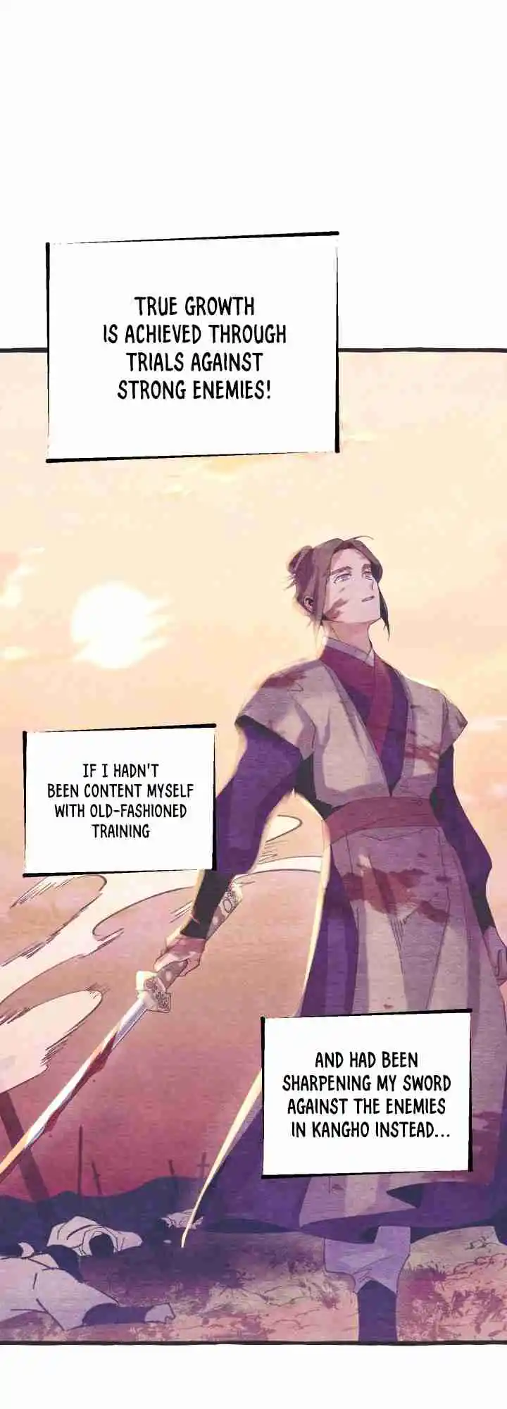 Masters of Lightning Knives 128