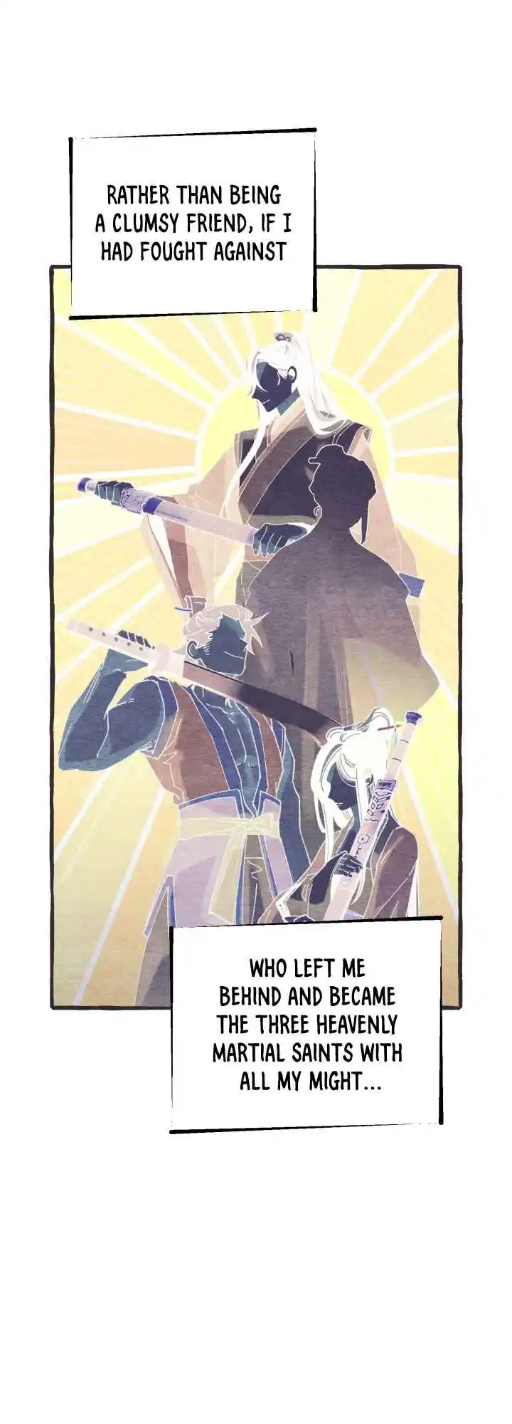 Masters of Lightning Knives 128