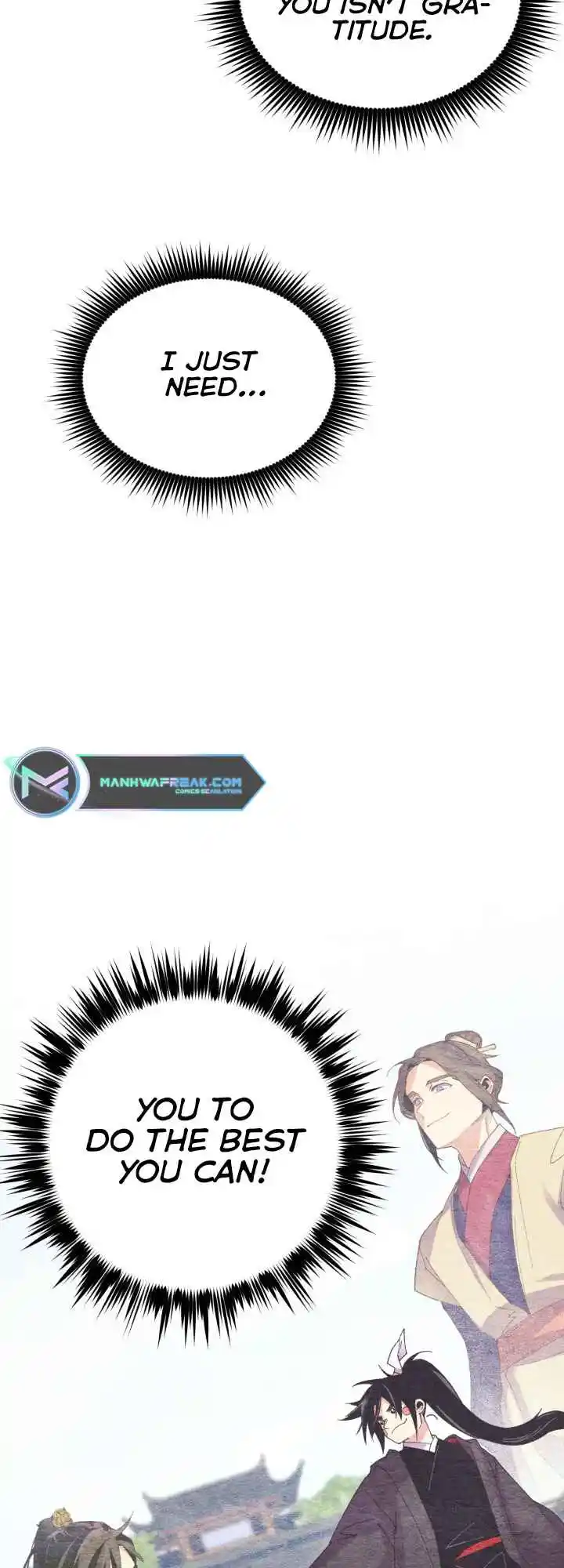 Masters of Lightning Knives 128