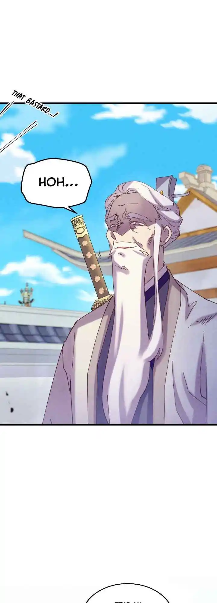 Masters of Lightning Knives 128