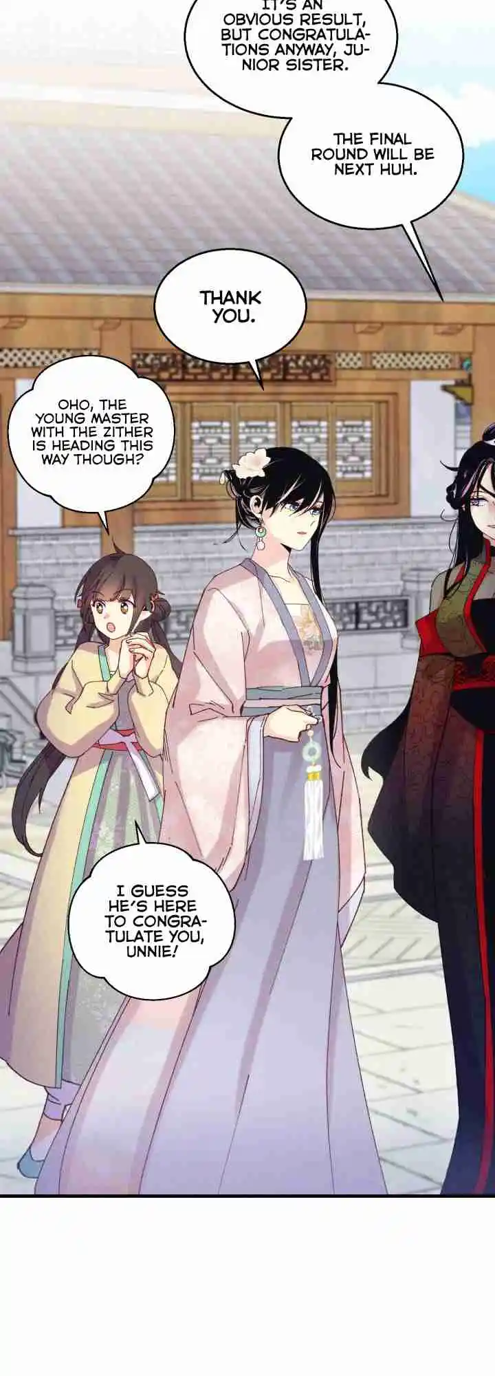 Masters of Lightning Knives 128