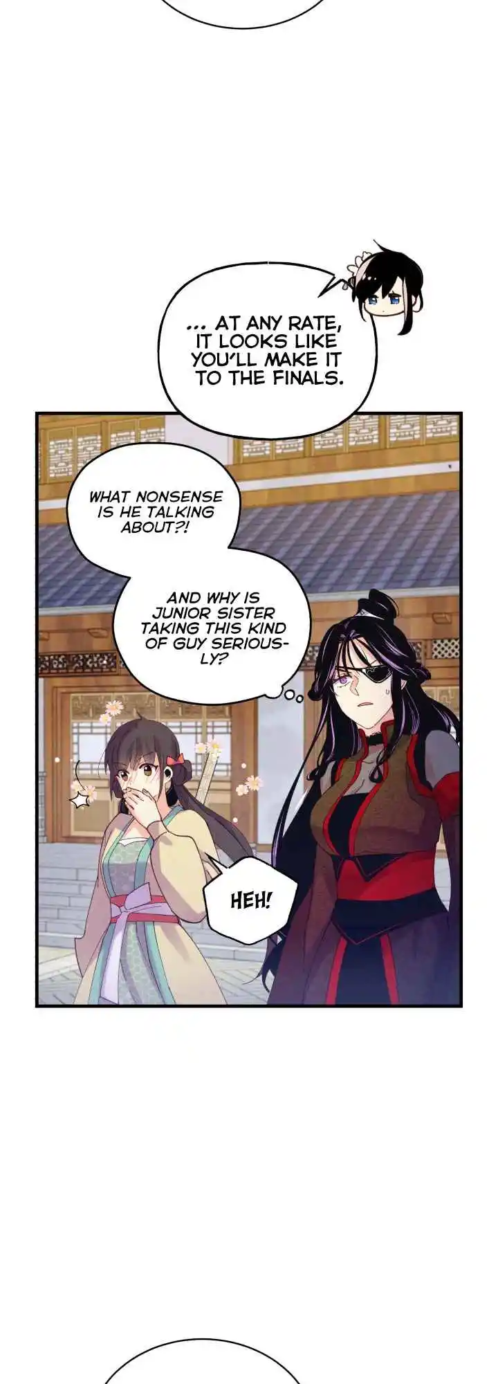 Masters of Lightning Knives 128