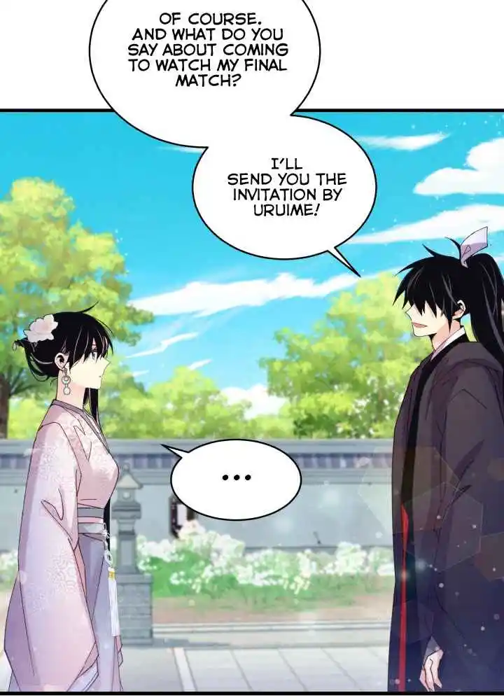 Masters of Lightning Knives 128