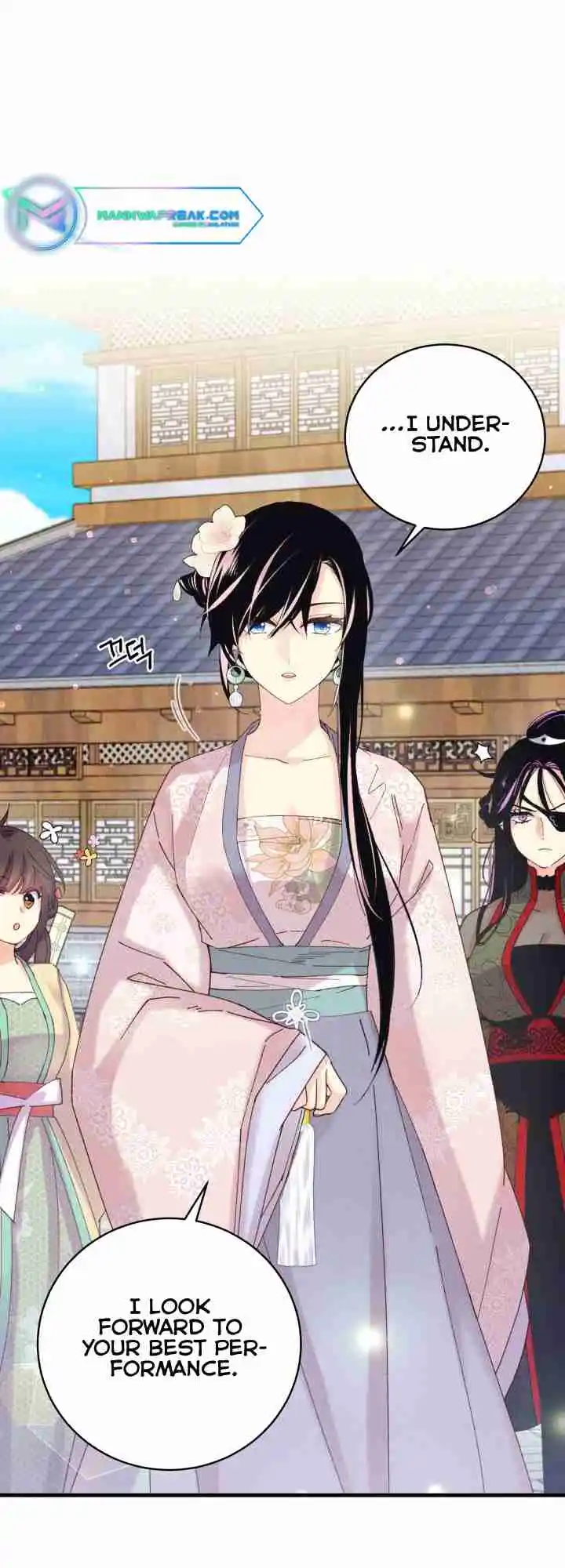 Masters of Lightning Knives 128