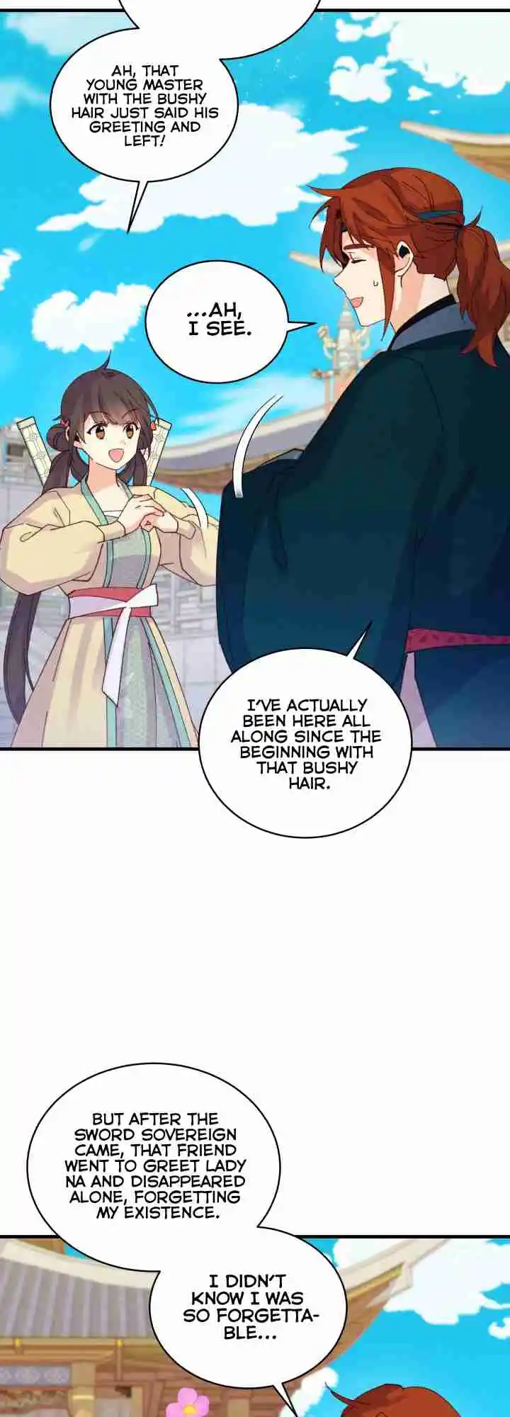 Masters of Lightning Knives 128