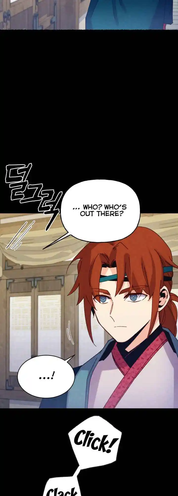 Masters of Lightning Knives 128