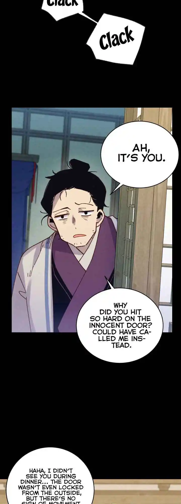 Masters of Lightning Knives 128