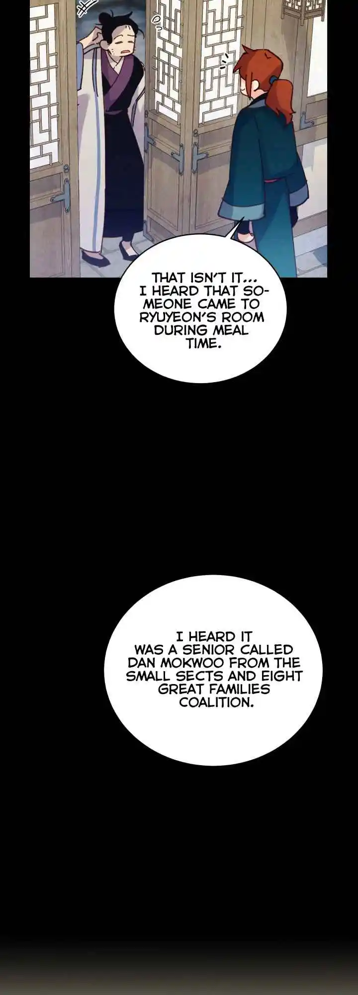 Masters of Lightning Knives 128