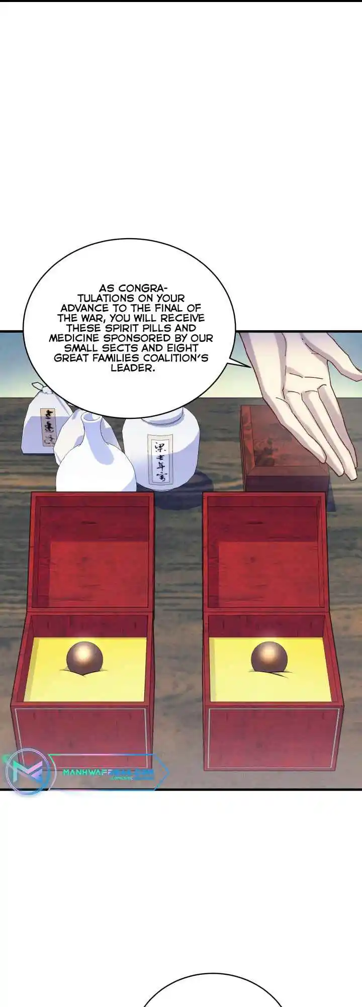 Masters of Lightning Knives 128