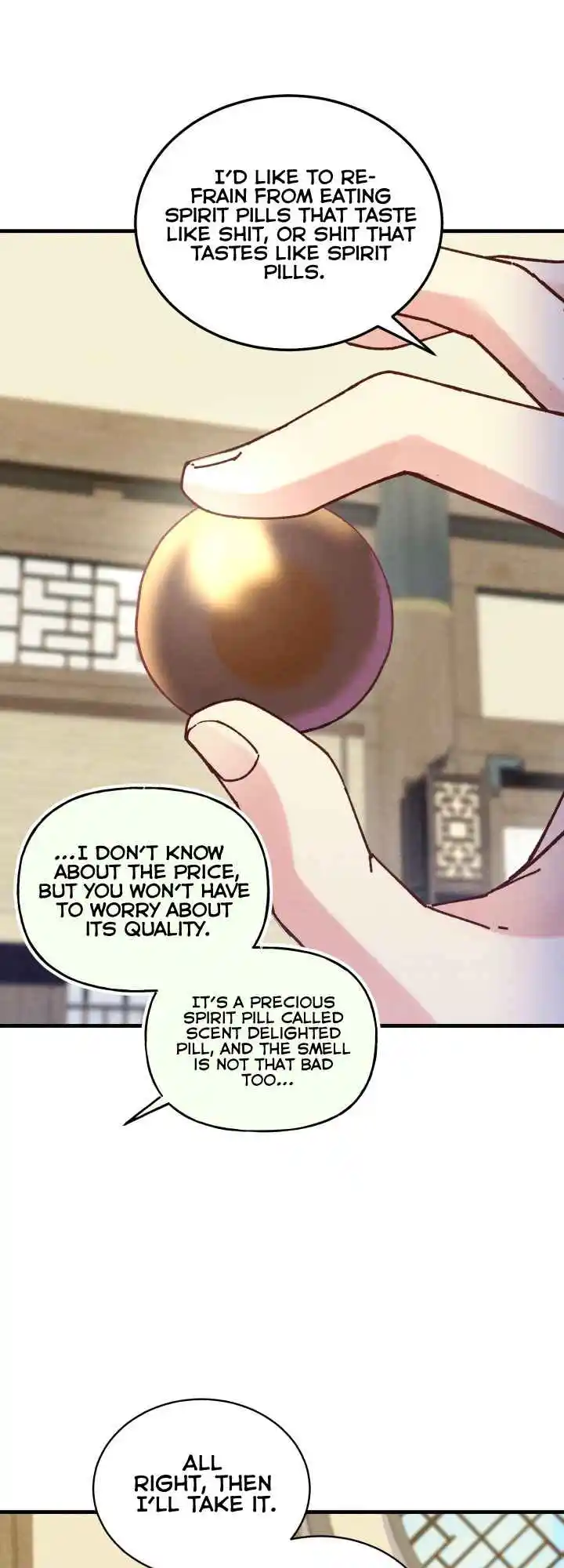 Masters of Lightning Knives 128