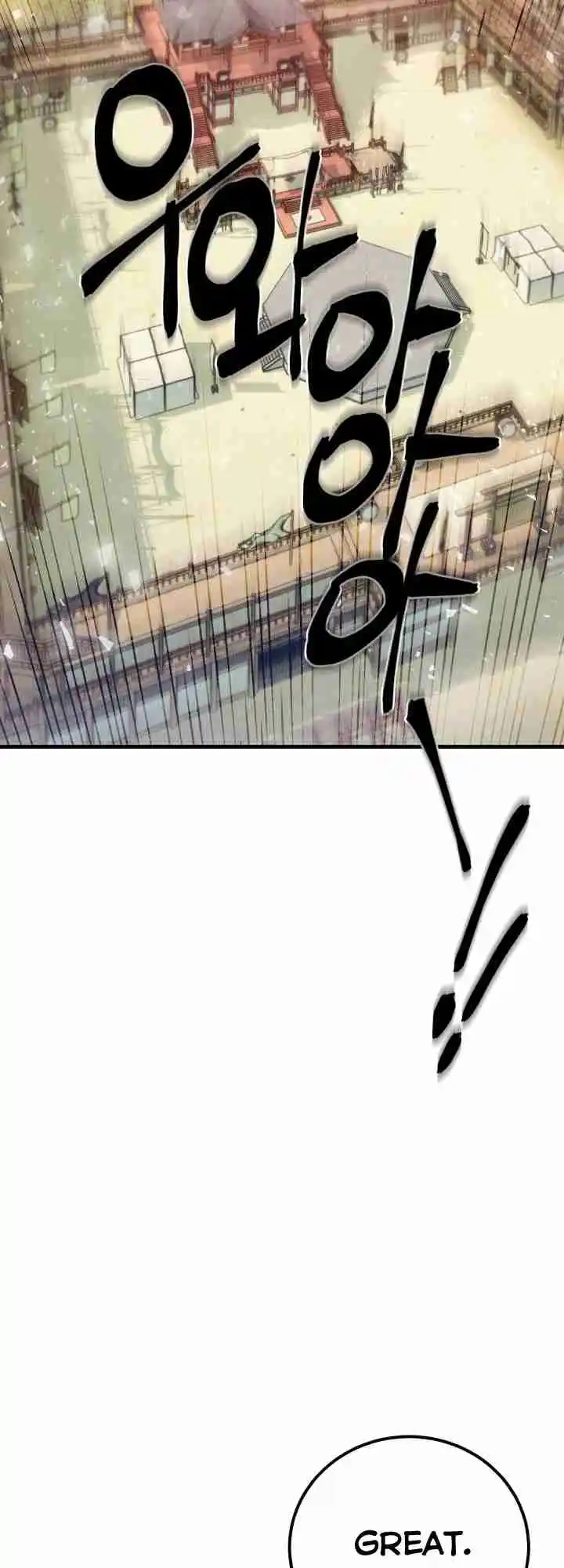 Masters of Lightning Knives 128