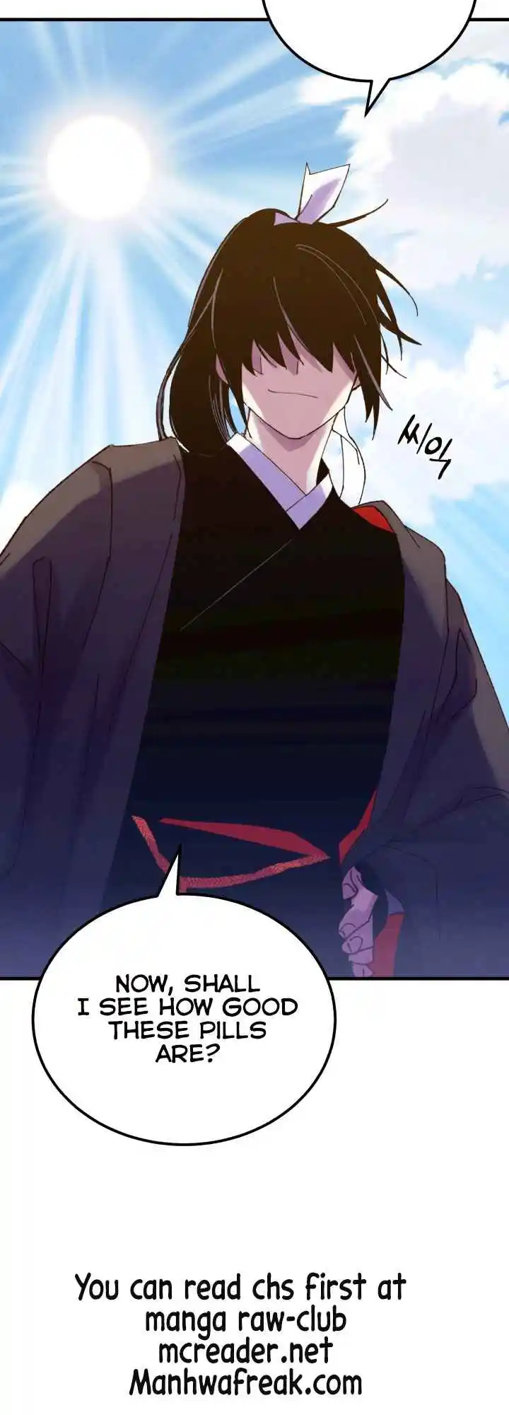 Masters of Lightning Knives 128