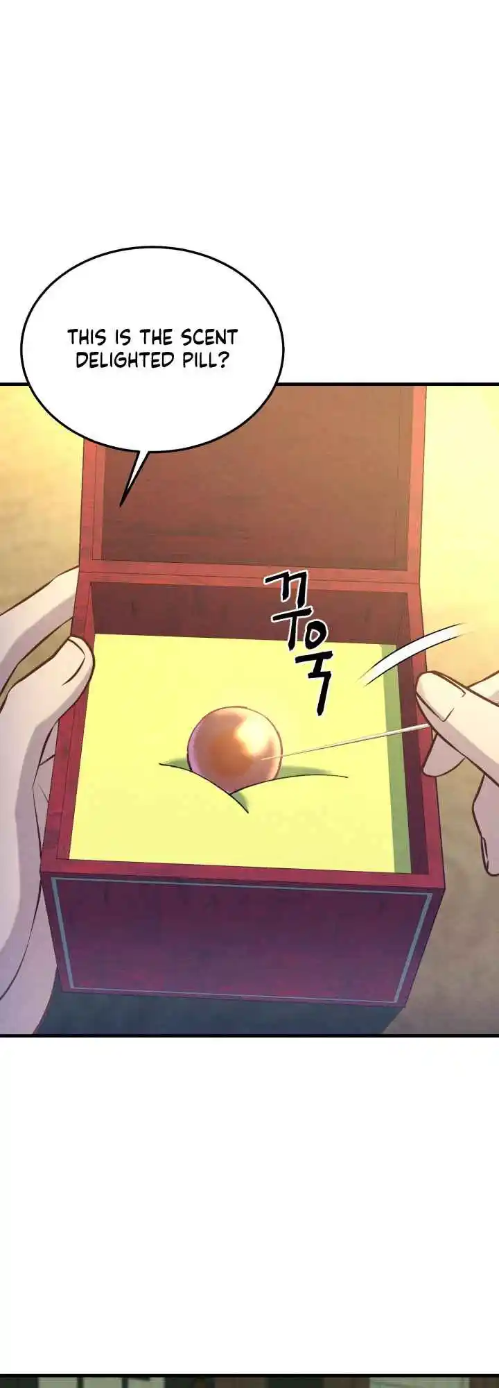 Masters of Lightning Knives 129