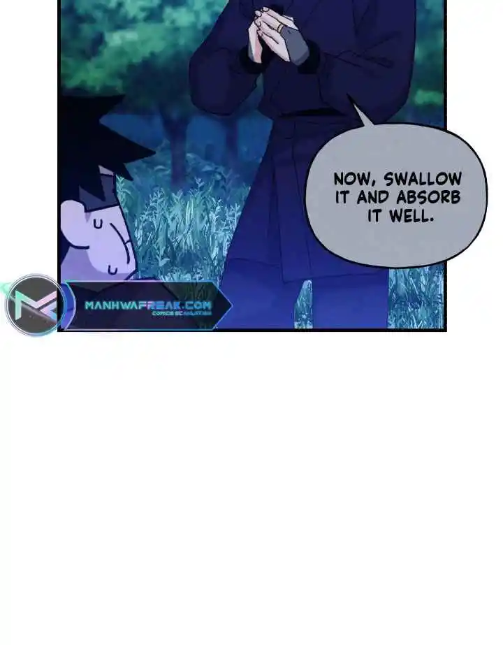 Masters of Lightning Knives 129