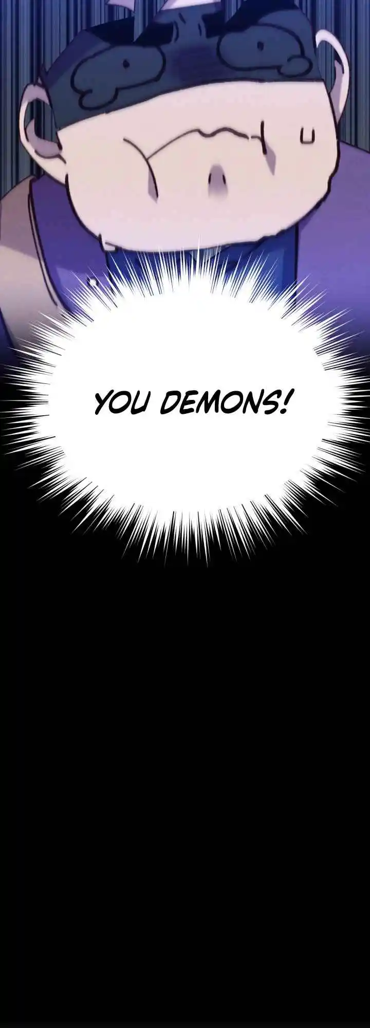 Masters of Lightning Knives 129