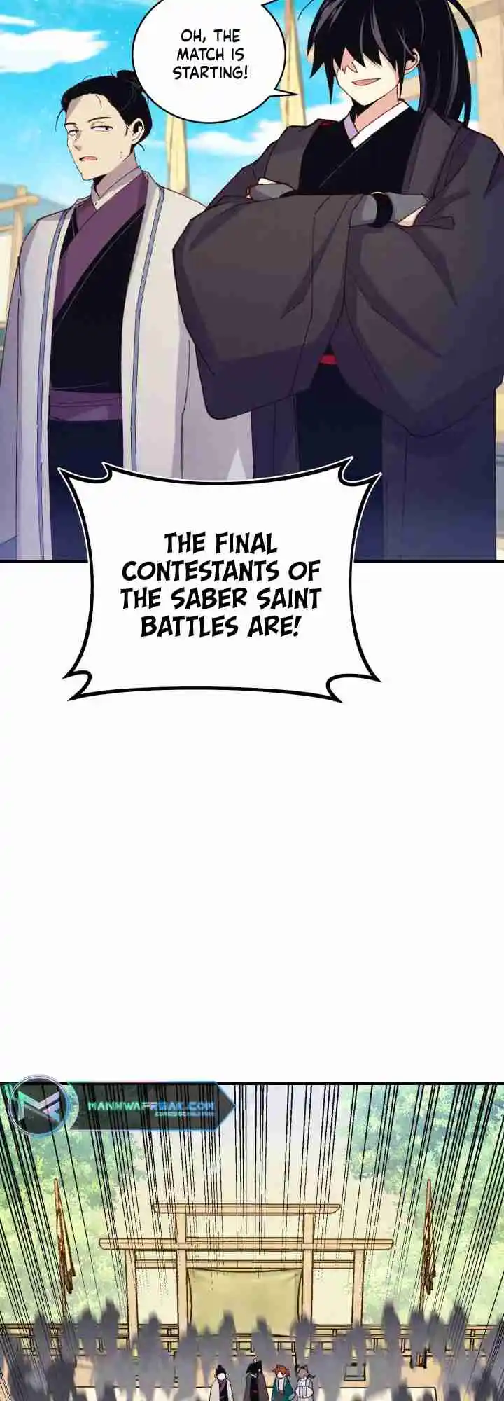 Masters of Lightning Knives 129