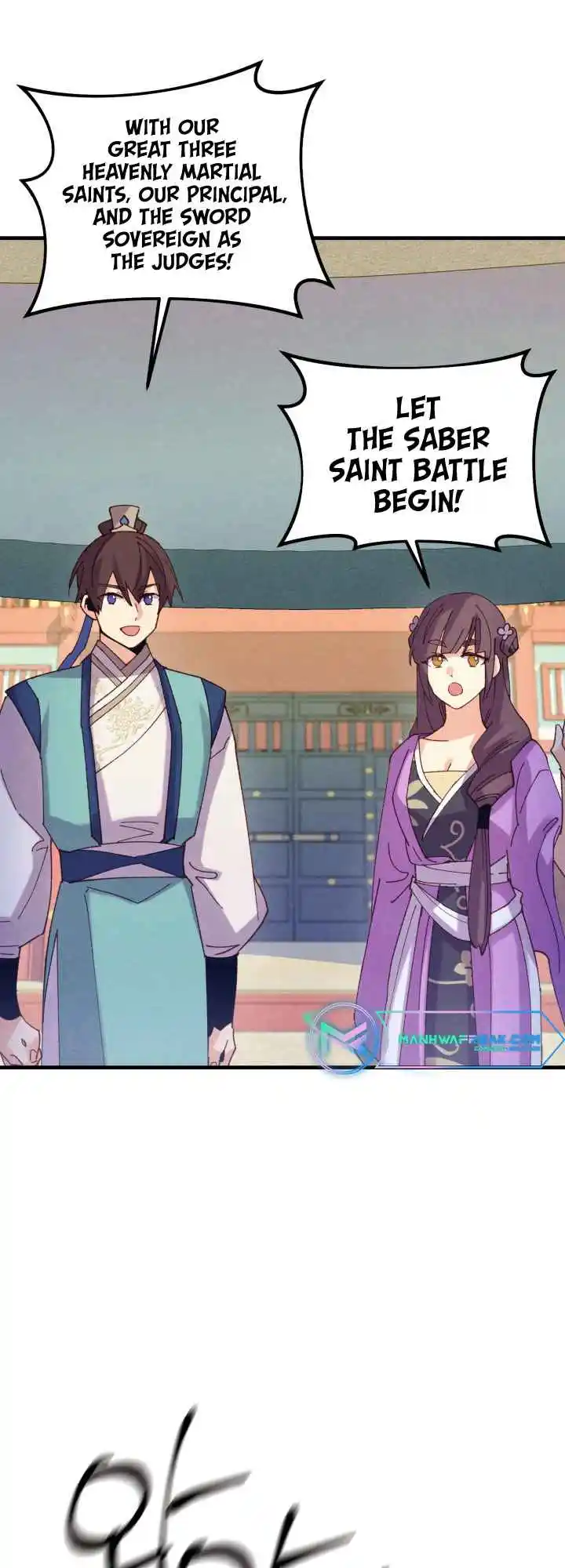 Masters of Lightning Knives 129