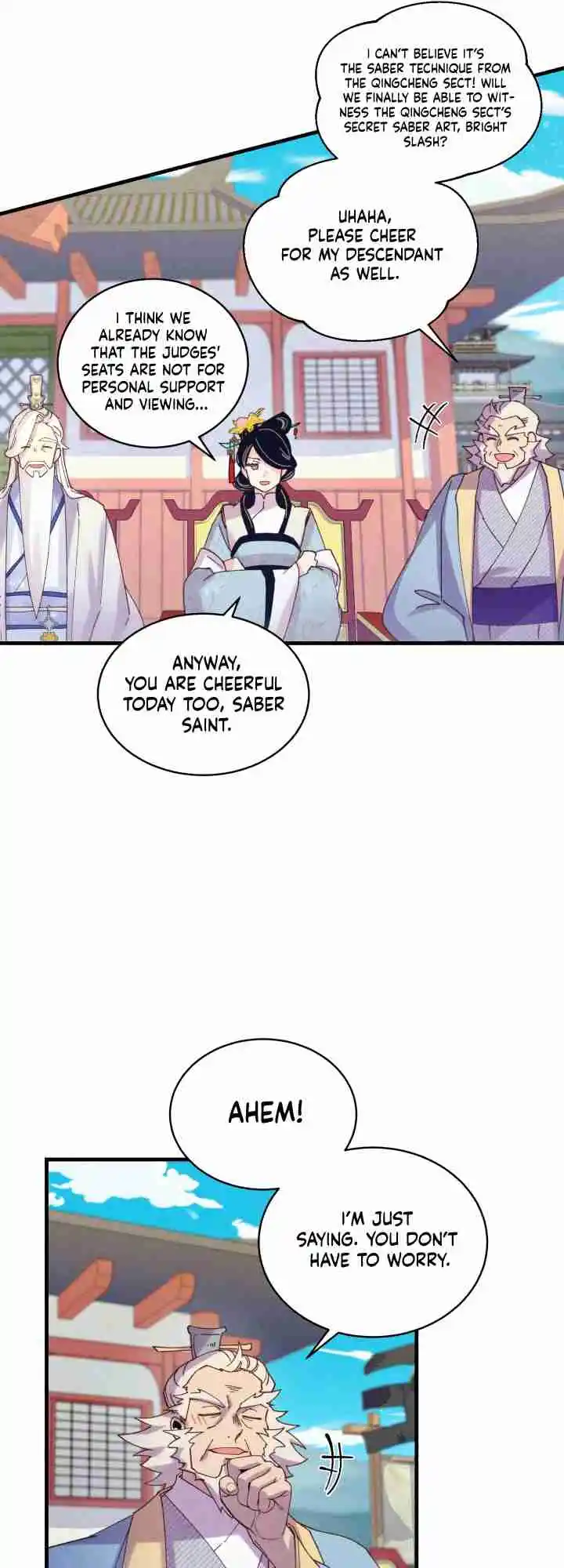 Masters of Lightning Knives 129