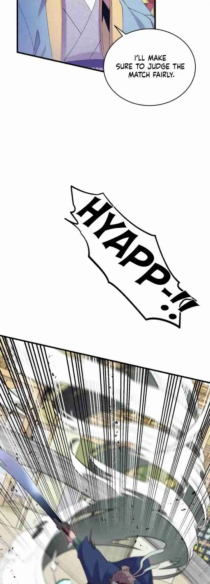 Masters of Lightning Knives 129