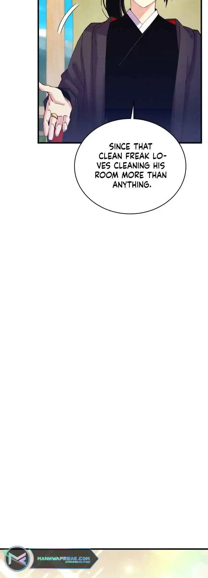 Masters of Lightning Knives 129