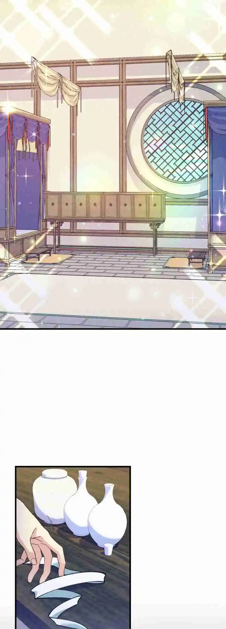 Masters of Lightning Knives 129