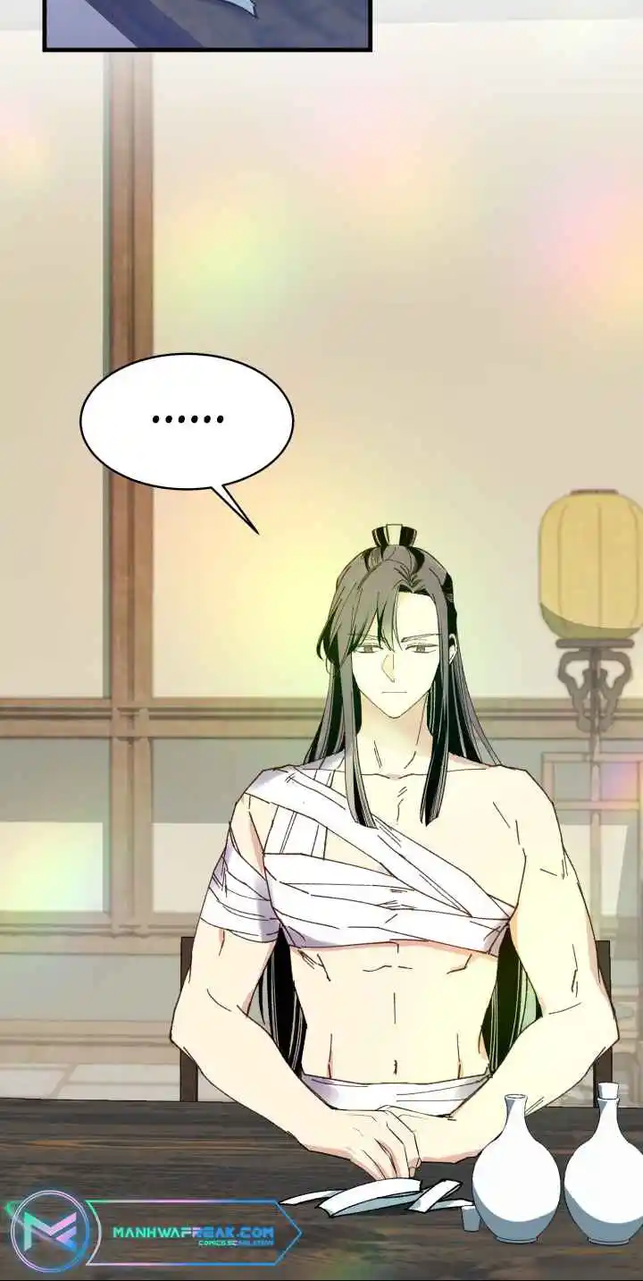 Masters of Lightning Knives 129