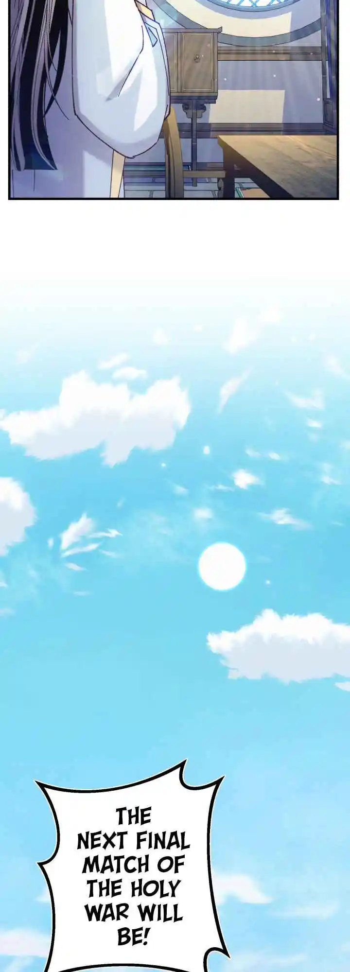 Masters of Lightning Knives 129