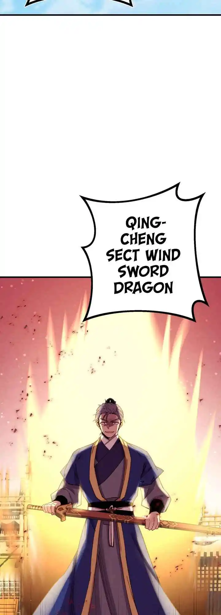 Masters of Lightning Knives 129