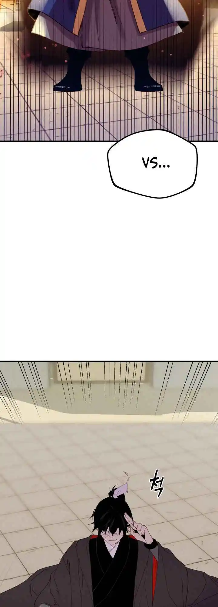 Masters of Lightning Knives 129