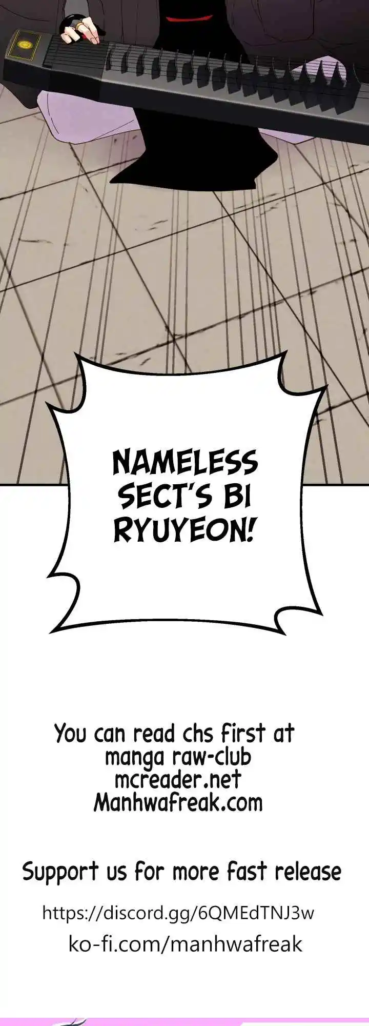 Masters of Lightning Knives 129